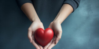 Doação de órgãos é um ato de amor Doação de órgãos