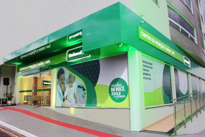 rede própria rede própria