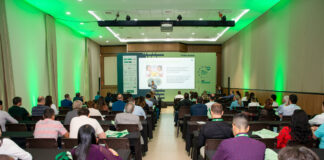 trilhas de conhecimento