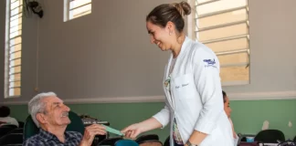 Protocolo aplicado por enfermeiros reduz consumo de álcool em idosos Consumo de álcool em idosos