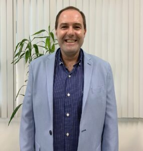 Dr Alessandro Paranagua