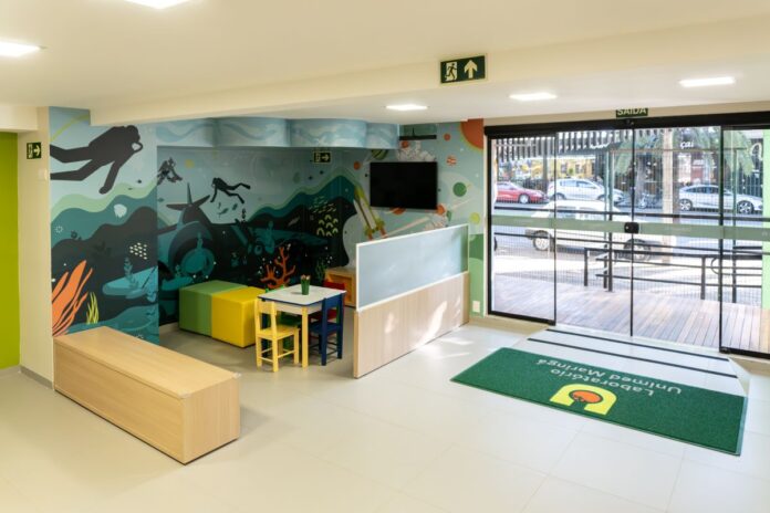 Laboratório Unimed Maringá Laboratório Unimed Maringá