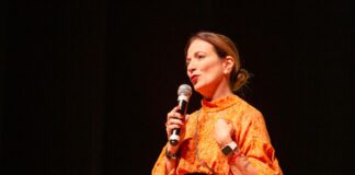 Cuidados paliativos são discutidos durante palestra em Londrina cuidados paliativos