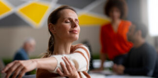 Unimed Londrina promove ações de cuidado com saúde mental dos colaboradores cuidar da saúde mental