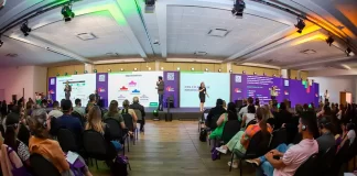 Especialistas da Unimed Paraná palestram no 5º Encontro Técnico da Unimed Mercosul encontro técnico unimed