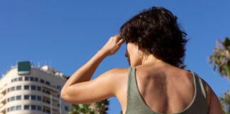 Saiba como o calor excessivo altera metabolismo do corpo Calor excessivo altera metabolismo do corpo