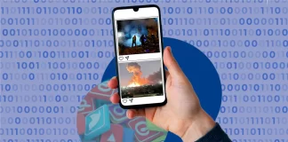 Violência nas redes sociais