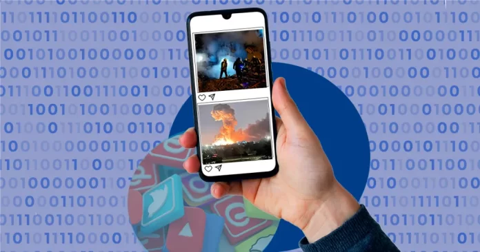 Violência nas redes sociais