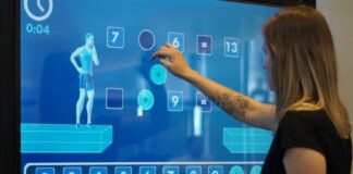 Conheça treinamento cognitivo que melhora desempenho de atletas e reduz acidentes de trabalho Treinamento cognitivo