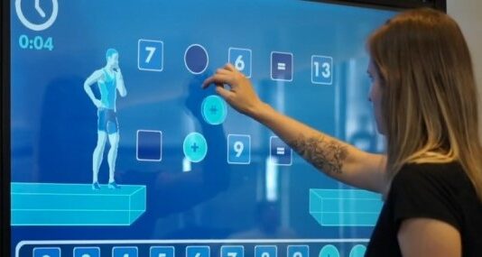 Treinamento cognitivo