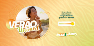 Verão Unimed: fim de semana terá aulas de yoga e zumba gratuitas no estado Verão Unimed