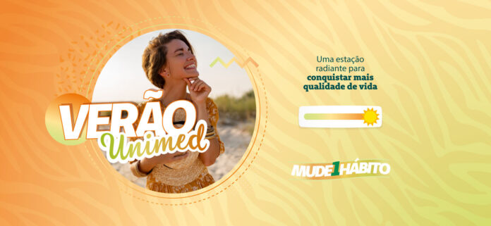 Verão Unimed