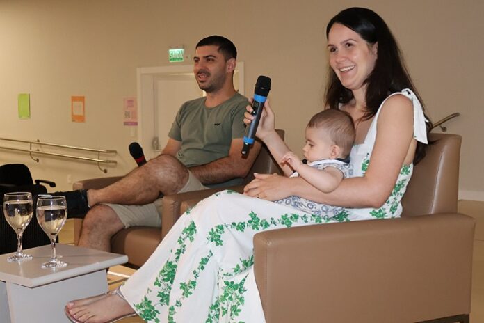 Workshop da Unimed Cascavel