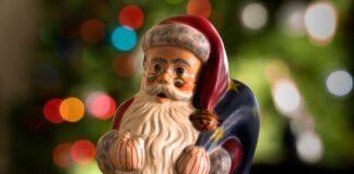 Conversa Ampla: qual é a história do Papai Noel? História do Papai Noel