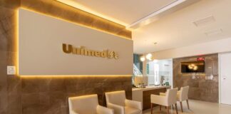 Unimed Vale do Iguaçu inicia atendimentos em novo Laboratório Unimed laboratório unimed