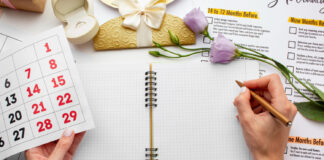 Resoluções de ano novo: como fazer um bom planejamento? Resoluções de ano novo: como fazer um bom planejamento?