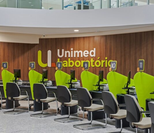 Unimed Laboratório