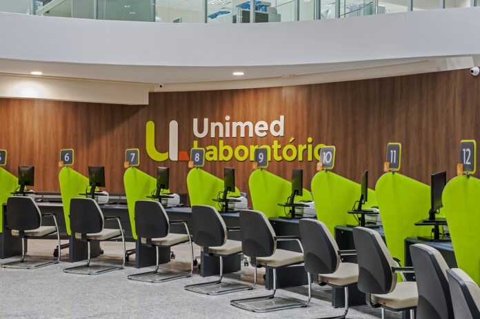 Unimed Laboratório