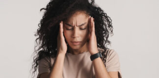 Enxaqueca é segunda dor de cabeça mais prevalente na população
