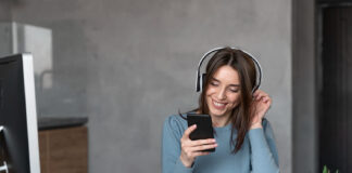 Podcasts de saúde: veja os 5 episódios da Revista Ampla mais escutados neste ano Podcasts de saúde