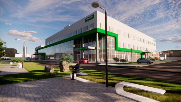 Sistema Unimed - Biopark