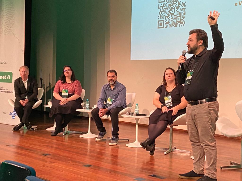 3 - 4. Analytics em pauta