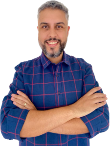 Eduardo Röcker Ramos