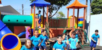 Cooperjovem leva aprendizado cooperativista a mais de 700 estudantes de escolas públicas Aprendizado cooperativista