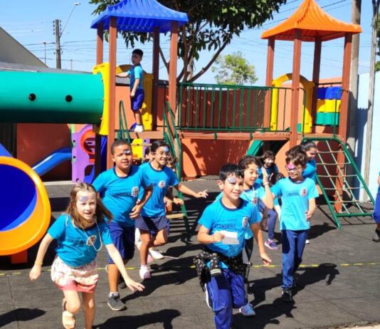 Cooperjovem leva aprendizado cooperativista a mais de 700 estudantes de escolas públicas Aprendizado cooperativista