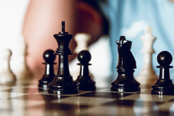 xadrez e piano xadrez e piano