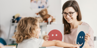 O caminho para melhorar o tratamento do TEA TEA