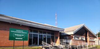 Unimed Ponta Grossa agora é operadora de Grande Porte Centro de Especialidades Médicas