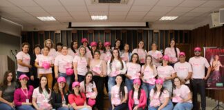 Unimed Apucarana busca conscientizar comunidade sobre o câncer de mama câncer de mama