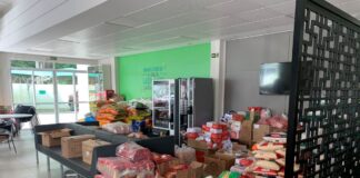 Gincana da Unimed Curitiba beneficia mais de 12 mil pessoas e 1.800 animais gincana da Unimed Curitiba