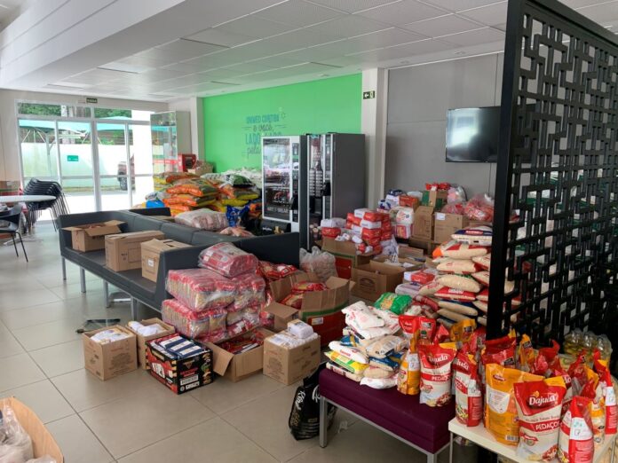 gincana da Unimed Curitiba gincana da Unimed Curitiba