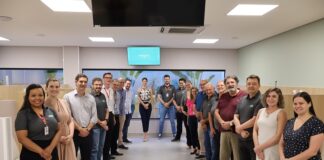 CENTRO DE INFUSÃO DE CASCAVEL