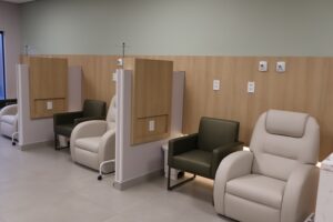 FOTO 2 CENTRO DE INFUSÃO