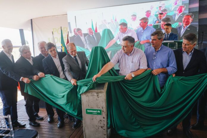 Hospital Unimed Londrina Hospital Unimed Londrina