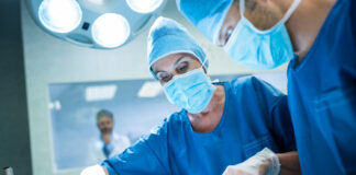 Cirurgia de reconstrução da bexiga é realizada no HGU de Toledo cirurgia de reconstrução da bexiga