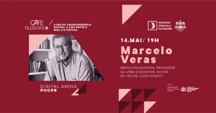 Café filosófico - PUCPR