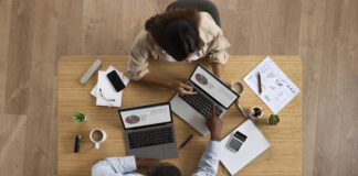 De tendência à realidade: IA no mercado de trabalho IA