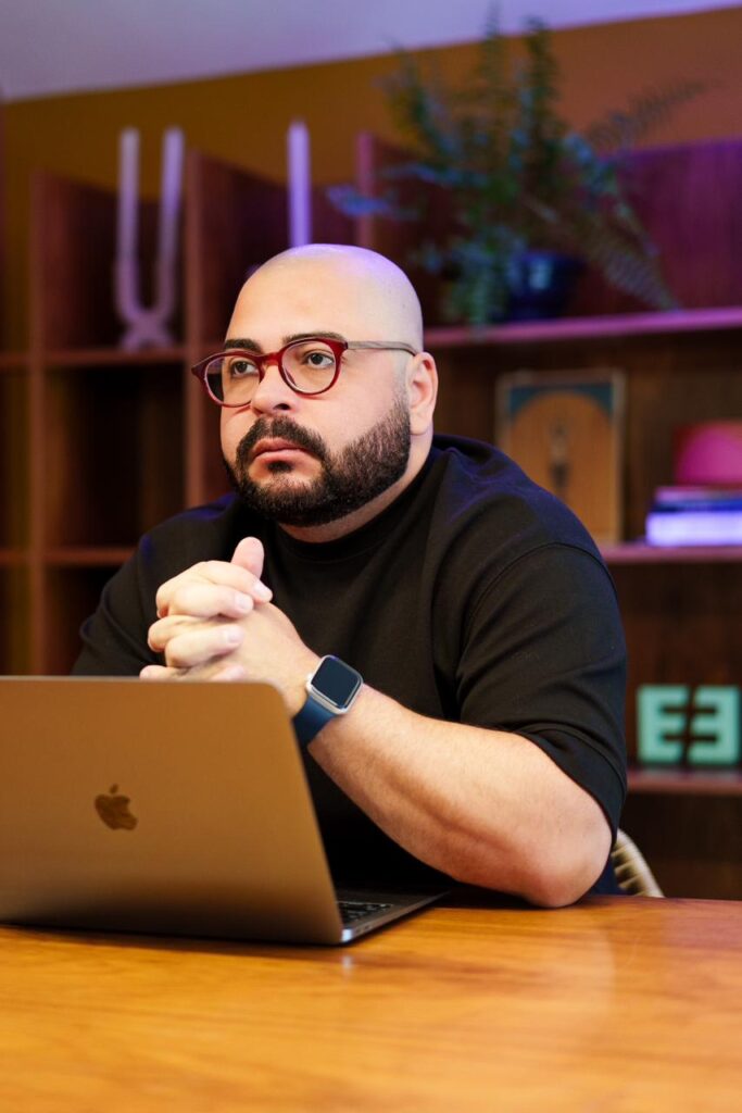 IA no mercado de trabalho