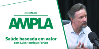 Valor em saúde: o que o VBHC muda para médicos e pacientes, com Luiz Henrique Furlan