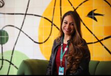 De um futuro melhor para a filha a novos campos profissionais: como a vida de Joelma Gomes foi transformada pela educação Joelma Aparecida Ferreira Gomes