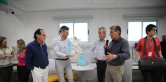 Escolha Etanol: iniciativa da Unimed Paraná gera bons frutos escolha etanol