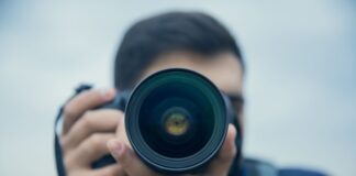 Pediatra une fotografia e medicina no dia a dia de trabalho fotografia