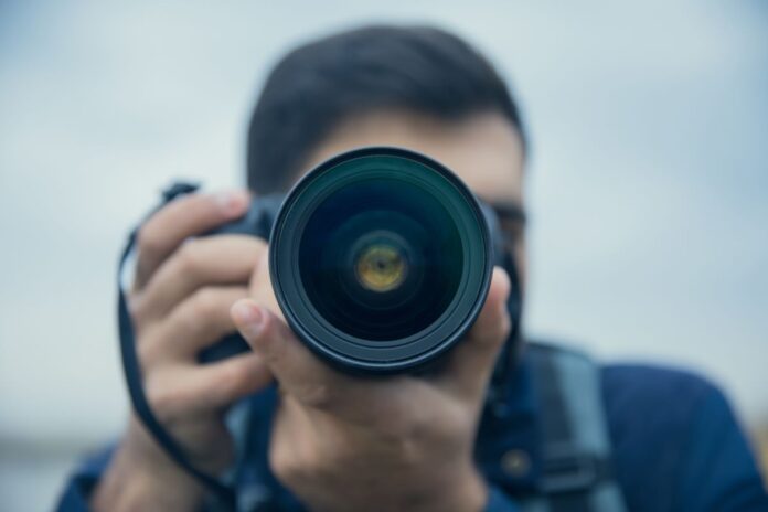 fotografia fotografia