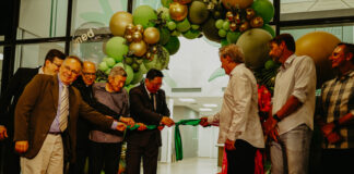 hospital em marechal cândido rondon