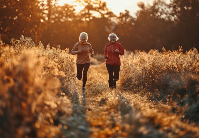 saúde no outono saúde no outono