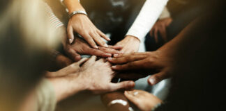 Paraná se une em ato solidário em prol das vítimas do RS União RS